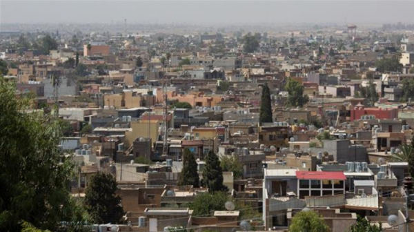 Irak : al-Nujaba propose l’instauration de l’état d’urgence à Kirkouk