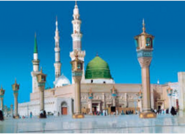 Médine et Tabriz, capitales du tourisme islamique en 2017 et 2018