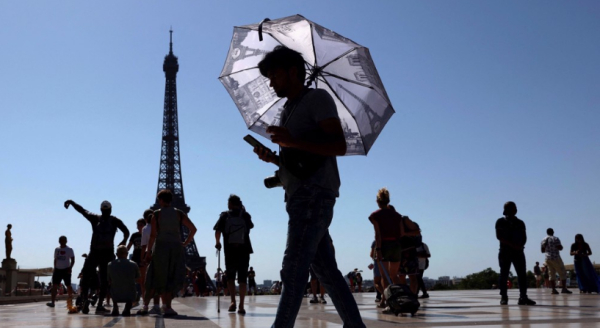 Europe : le changement climatique a entraîné la mort de plus de 16 000 personnes