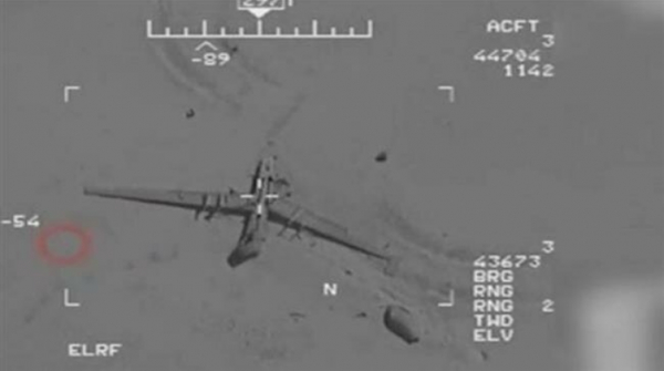 &quot;le Pentagone a inactivé les radars irakiens&quot;