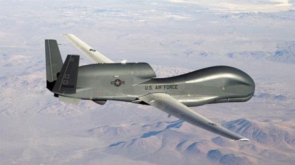 La Corée du Nord bientôt epiée par des drones US