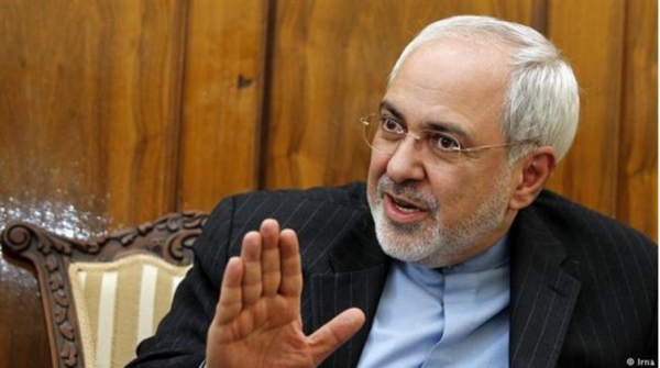 USS Mahan/golfe Persique: Zarif répond aux allégations de Washington