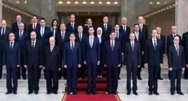 Syrie: la sécurité et la reconstruction, les objectifs du nouveau gouvernement syrien