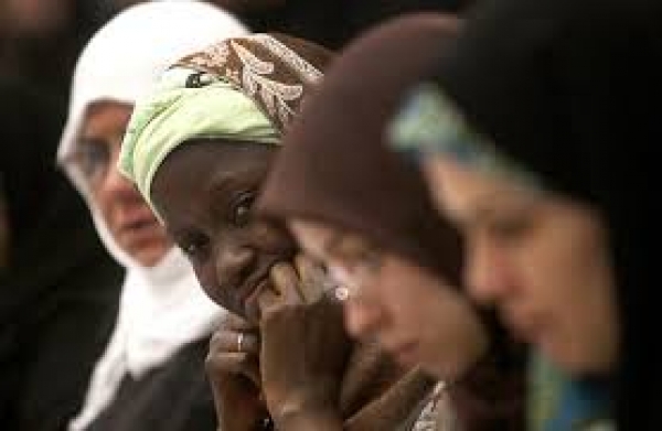« la femme dans le Hadith »