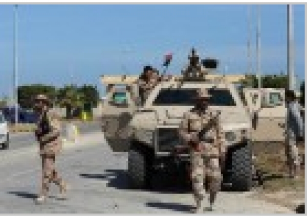 Libye: 20 Egyptiens enlevés par des groupes milices