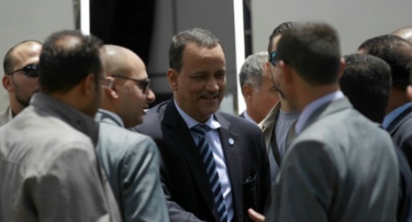 Yémen: intenses combats dans le Sud, l&#039;émissaire de l&#039;ONU à Sanaa