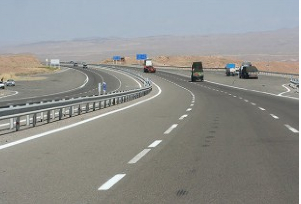 La Turquie envisage d&#039;utiliser la voie terrestre iranienne