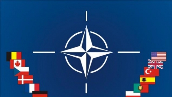 Irak : l&#039;OTAN s&#039;en mêle!!