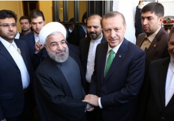 Le président turc visitera de hauts responsables en Iran