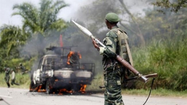RD Congo: 7 civils tués dans une nouvelle attaque à caractère ethnique