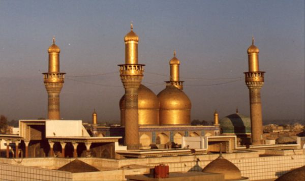 Les Paroles et les conseils de l`Imam Moussa al-Kazim (AS)