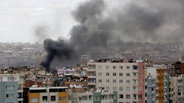 Ankara contre une enquête indépendante sur le massacre des civils dans le Sud-est de la Turquie (HRW)