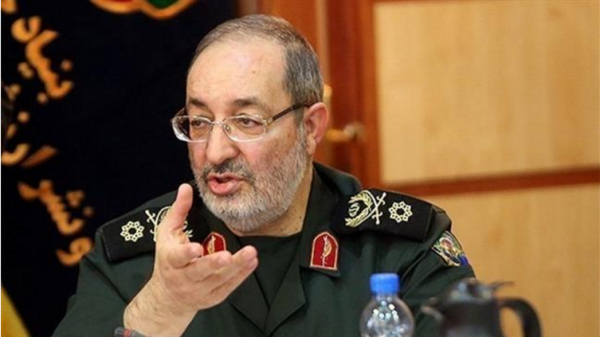 L’Iran défend le droit à l’autodétermination de Damas et Bagdad