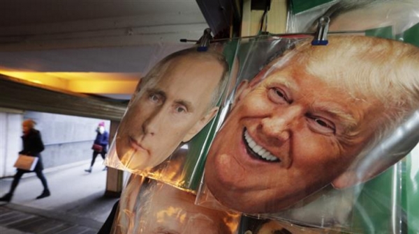Lavrov: Poutine et Trump se rencontrent en Allemagne