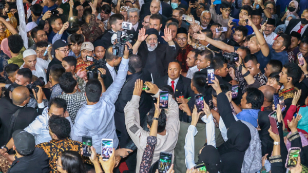 Comment l&#039;Iran a-t-il défié les politiques américaines les unes après les autres ?
