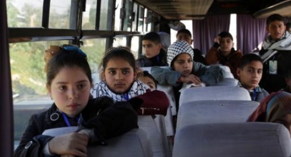 Gaza: le Hamas ne veut pas normaliser les relations avec Israël