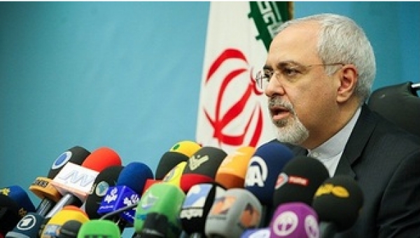 Zarif : Ouest doit réaliser l&#039;inefficacité des sanctions
