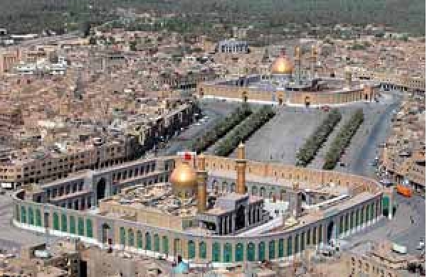 l`Imam Hussein et Achoura