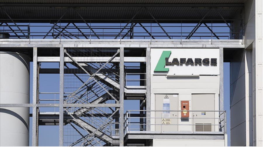 Procès Lafarge : Examen des relations entre l&#039;entreprise et les services secrets français