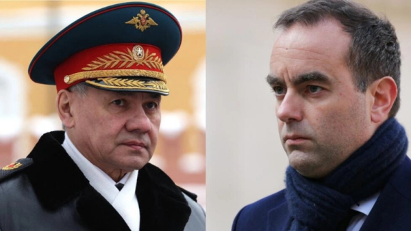 La Russie dit espérer que les services secrets français ne seraient pas derrière l’attentat de Moscou