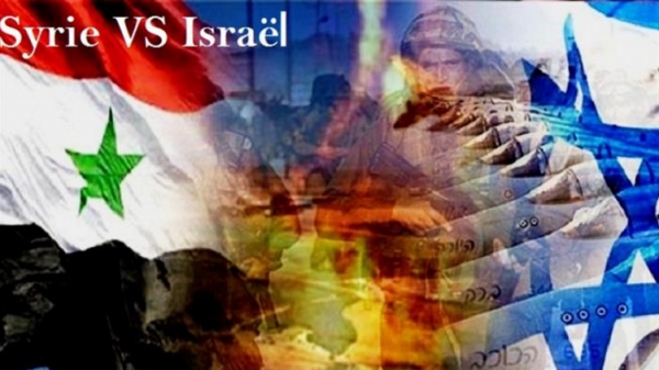 Sud-Syrie: Israël défait