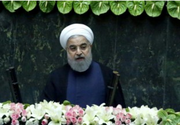 L&#039;Iran menace de quitter l&#039;accord nucléaire en cas de nouvelles sanctions américaines