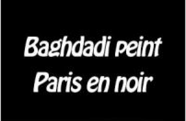 L’Iran condamne l’attentat contre Charlie Hebdo