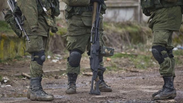 La Russie avertit que les provocations de l’Ukraine pourront intensifier les tensions