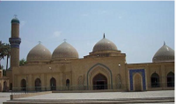 Salmân al-Fârecî