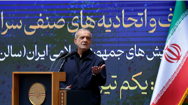 L’Iran ne cédera pas aux exigences excessives et ne tolérera aucune atteinte aux droits de son peuple (Pezeshkian)