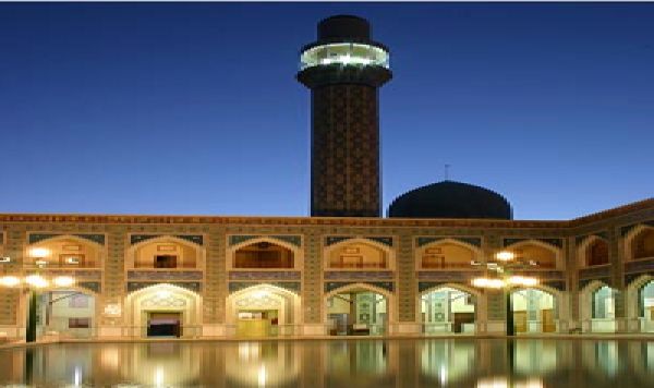Ammar Ibn Yasir