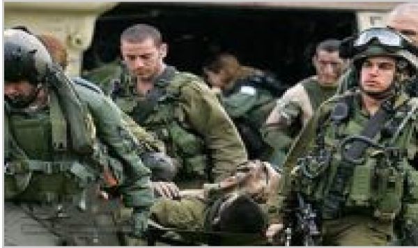 500 militaires sionistes tués à Gaza?!!
