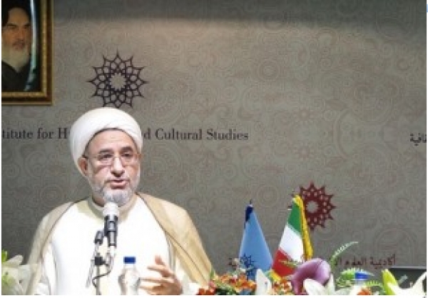 La création de l&#039;unité islamique est le plus grand espoir de grandes personnalités de l&#039;humanité