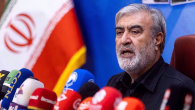 L'Iran met en garde la France contre ses « trahisons constantes »