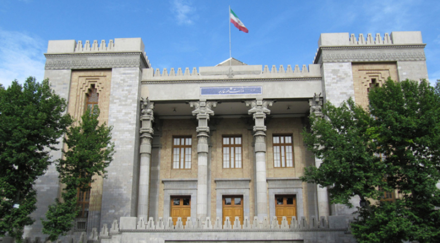 L’Iran exhorte les États à ne pas se rendre complices du « terrorisme économique » américain