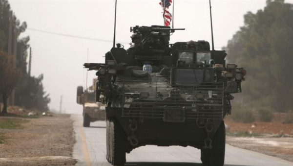 Vers une coopération militaire russo-américaine en Syrie