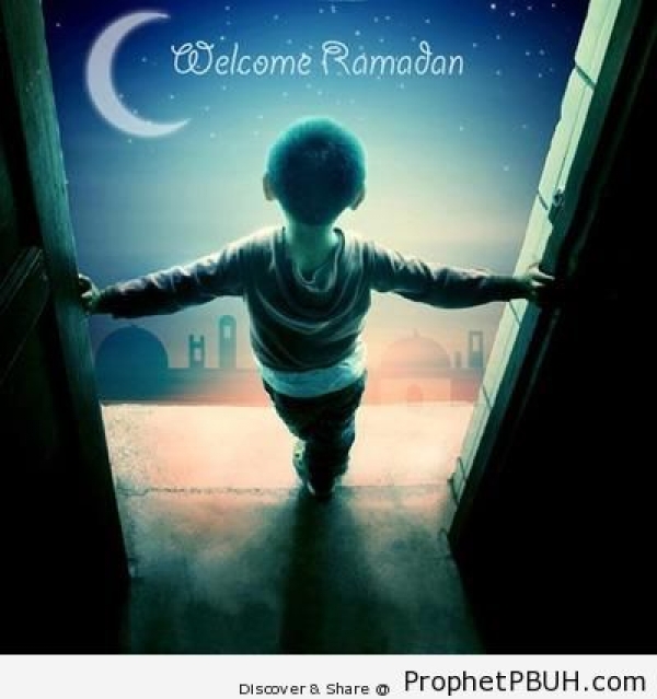 Le Morale durant le Mois Ramadan