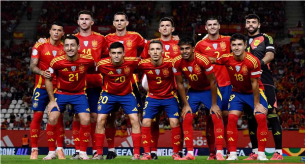 L’Espagne prête à boycotter la Coupe du monde 2026 en cas de qualification d’Israël