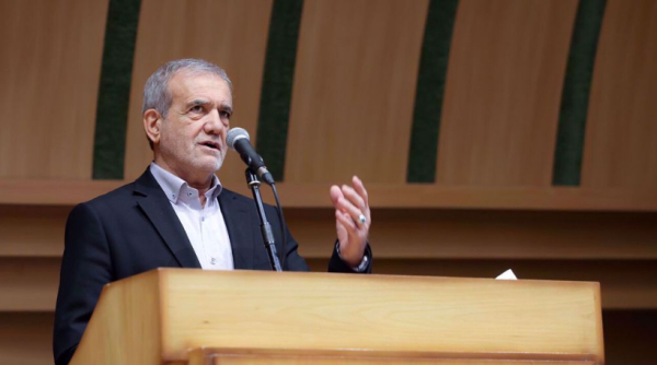 Les pourparlers nucléaires se déroulent sous la supervision du Leader (Pezeshkian)