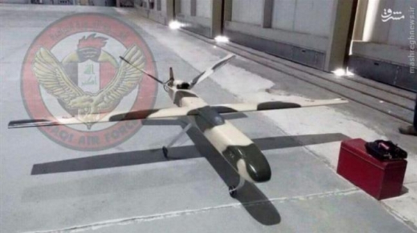 Irak : les Hachd al-Chaabi fabriquent un drone de reconnaissance