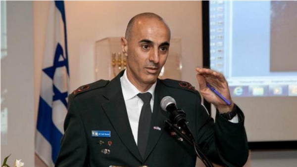Un général israélien propose un nouveau système sécuritaire
