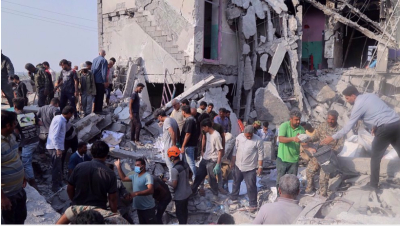 Le deux poids deux mesures dans la réponse internationale au terrorisme visant les Iraniens est inacceptable