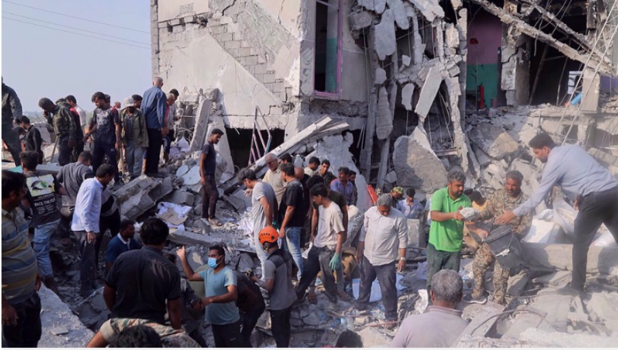 Le deux poids deux mesures dans la réponse internationale au terrorisme visant les Iraniens est inacceptable