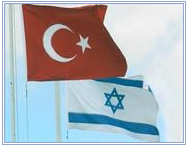 La Turquie et Israël sur la voie de la normalisation