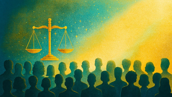 Un monde épuisé, en quête d’un sauveur