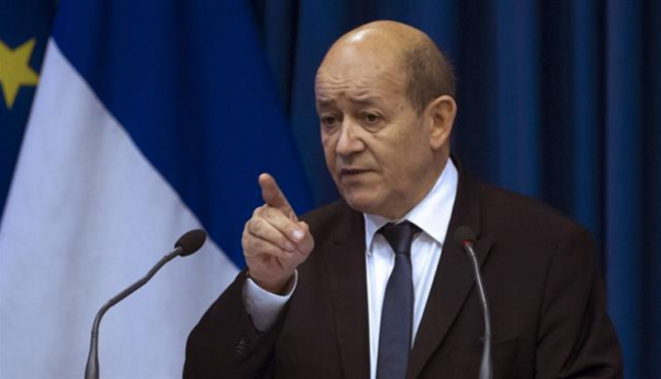 Paris, pour le dialogue avec l’Iran pour résoudre les crises régionales