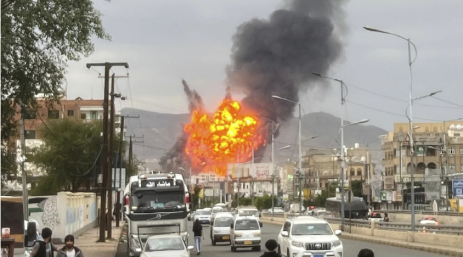 L&#039;Iran condamne les frappes meurtrières israéliennes au Yémen et appelle à une action mondiale