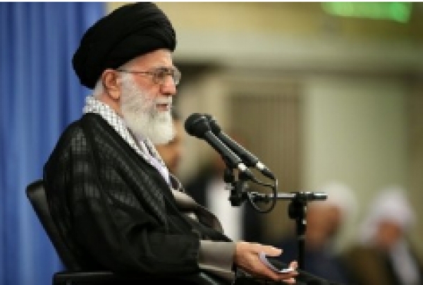 Guide Suprême : L&#039;Iran ne peut faire confiance en Amérique