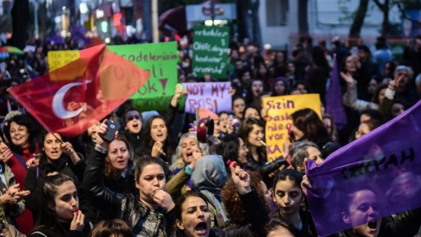 Turquie : le Parti républicain du peuple menace de quitter le parlement