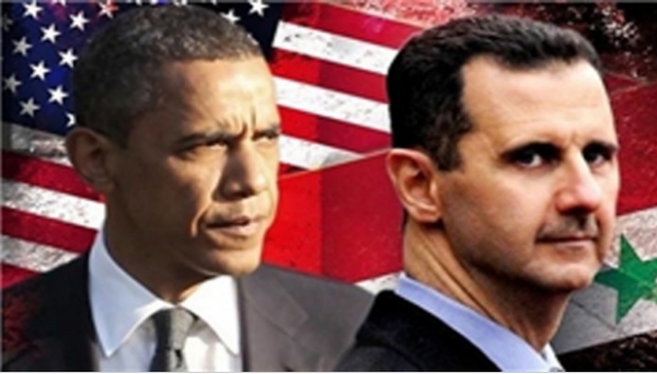Syrie: coalition américaine vs coalition russe
